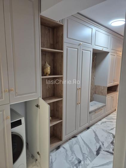 Apartament modern cu 2 camere Visan - 6