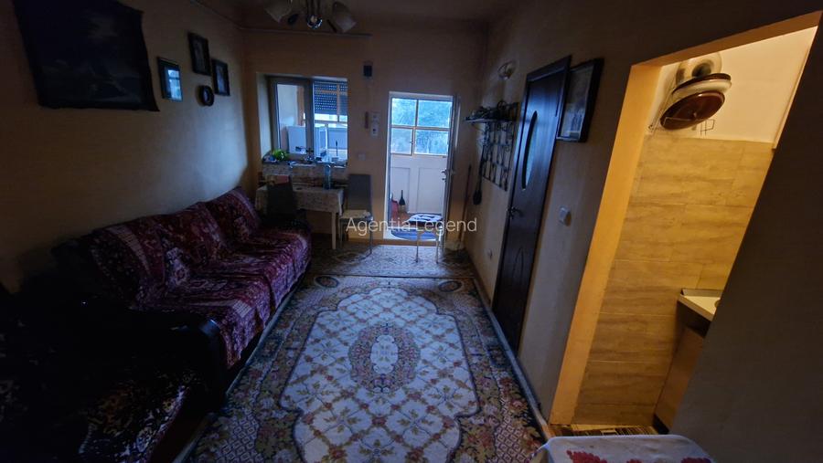 Garsonieră casă - 3