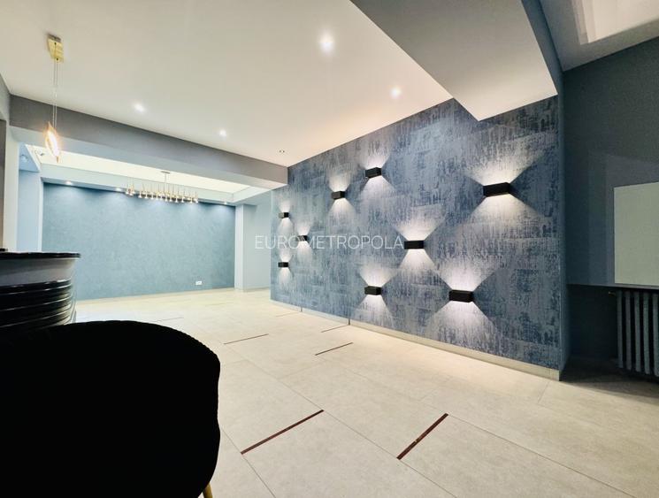 Apartament panoramic, lux și rafinament – Cismigiu | 300 mp | reconstruit 2024 - 17