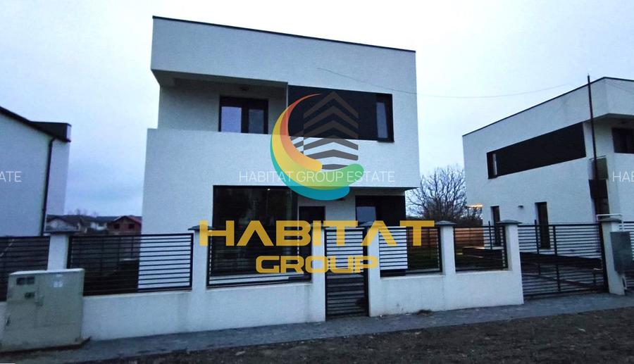 Vânzare casa P+1  curte amenajată | Berceni – 1 Mai - 11