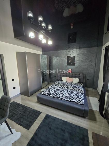 Apartament 1 cameră Mobilat DeLuxe New - 6