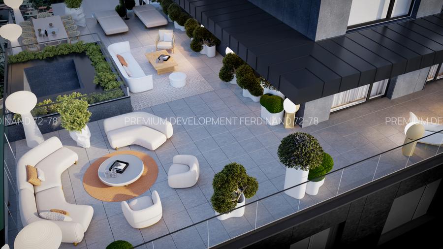 Vanzare 4 camere  nZEB, Direct Dezvoltator, Univ-Foisorul de Foc-metrou Iancului - 42