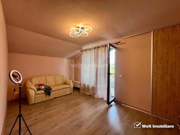 Casa individuala Gadalin, 2900 mp teren - 6