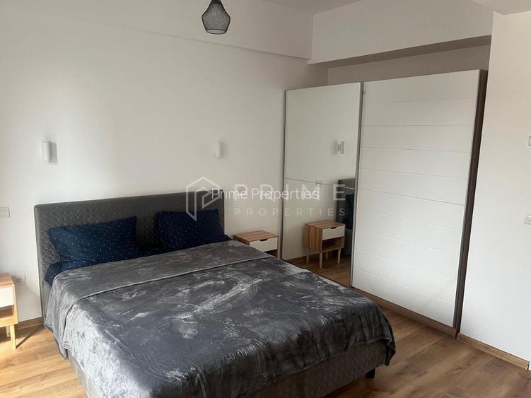 Apartament de închiriat – ultracentral, Târgu Mureș - 7