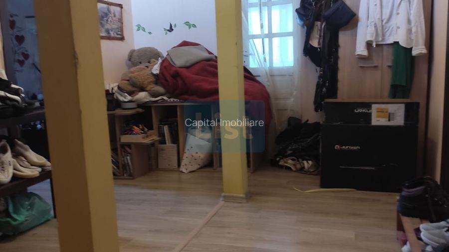 Casă Gageni Sud: 108m², 3 camere - 10