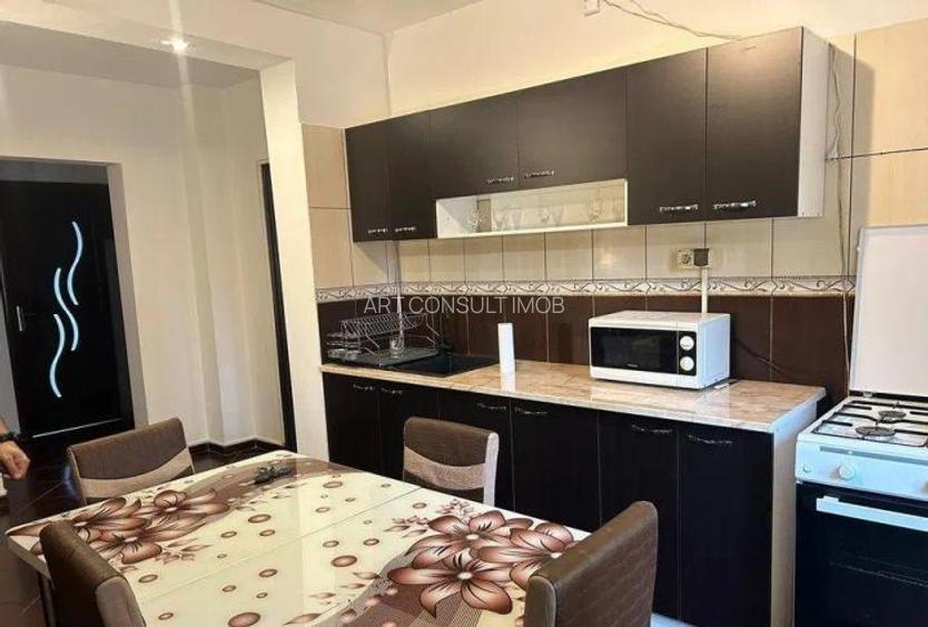 3 Camere | Uverturii | Decomandat | Parcare - 6