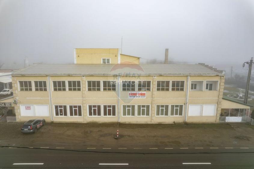 Spațiu comercial / Afacere La Cheie - 5