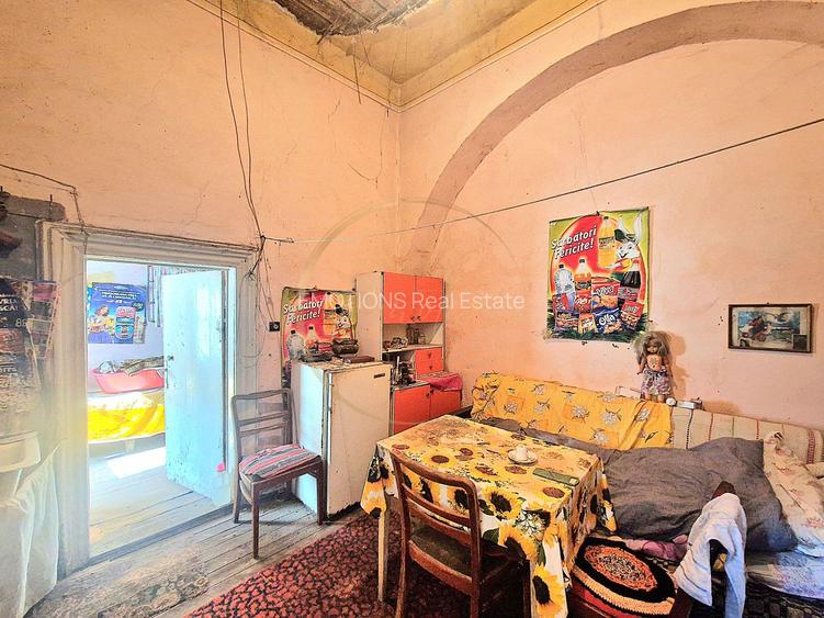 OFERTA UNICA | Apartament 3 camere plus boxă - Piata Unirii | CLADIRE ISTORICA - 2