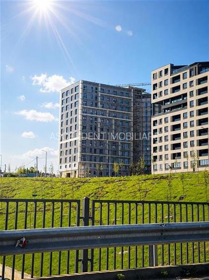 Decomandat, etaj2, bloc nou, 67 mp, 2 balcoane, parcare proprie,Tudor, Targu Mur - 6