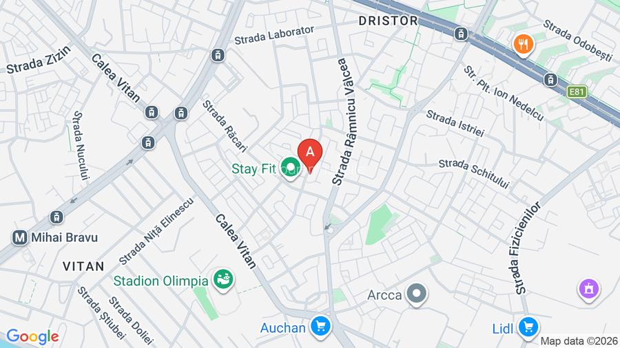 Apartament 2 camere, Dristor, Renovat - 14