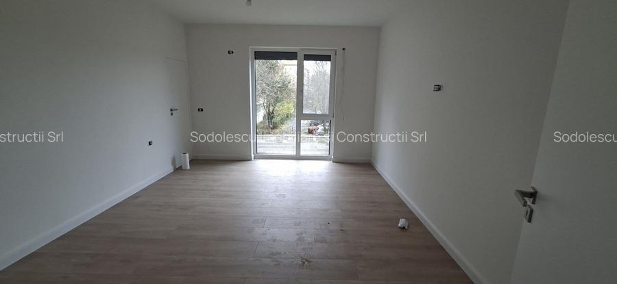 Duplex SUPERB la cheie - zona Aradului - 16