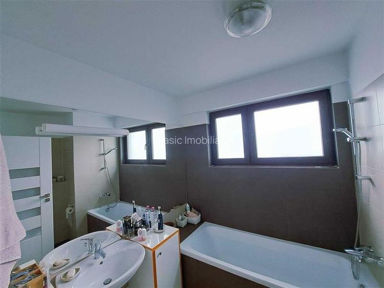 Vanzare apartament 4 camere tip Penthouse Zorilor CaleaTurzii, Cluj-Napoca - 12
