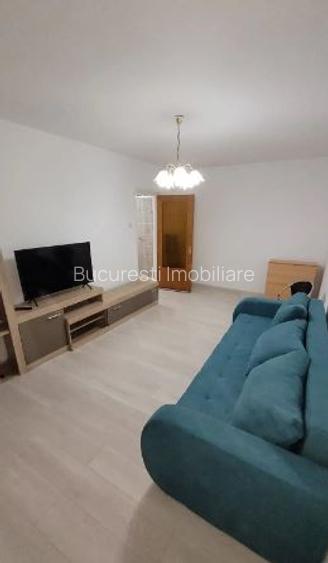 Apartament 2 Camere,Titan  metrou 1 Decembrie 1918,bl.1983,reabiltat,DECOMANDA - 3