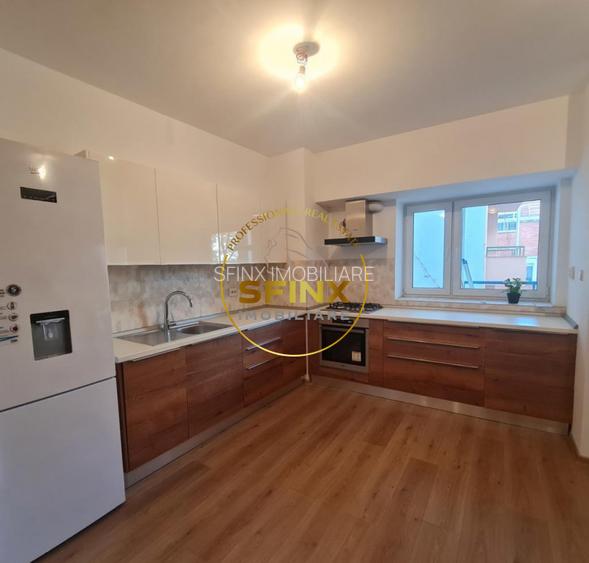 3 camere | Soseaua Nordului | parcare | 1500 euro - 4