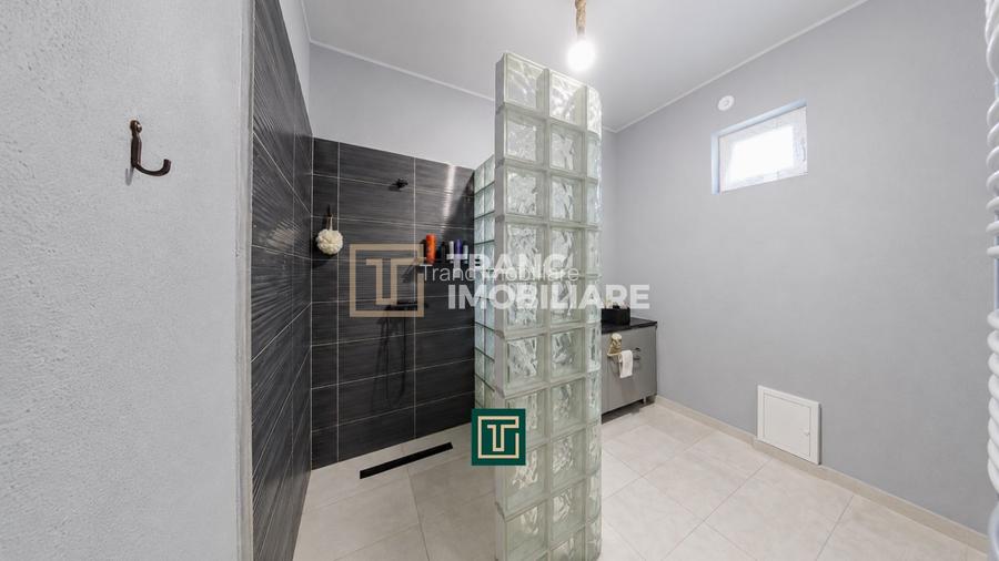 Casă renovată în Grădiște 🏡 | Teren generos - 12