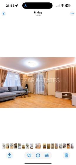 HERASTRAU COMPLEX DE INCHIRIAT APARTAMENT 3 CAMERE LUX LOC PARCARE - 4