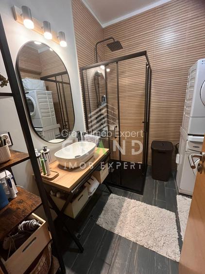 3 camere | Terasă mare | Parcare+Boxă | Viva City/Gheorgheni/Iulius Mall - 7