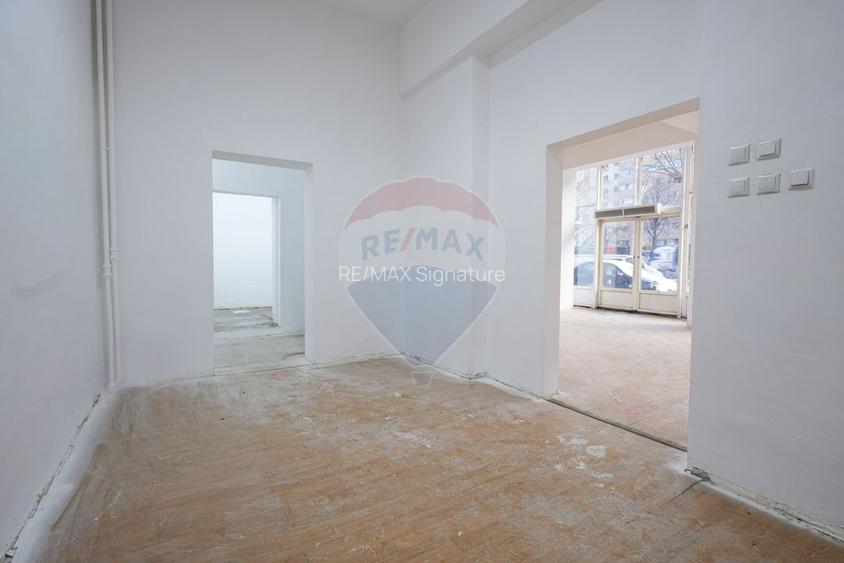 Spațiu comercial de 212mp de închiriat în zona Pantelimon - 7