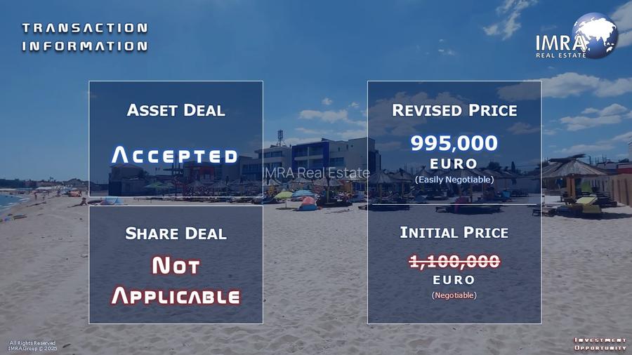 Exclusive Seaside Villa for Sale - Eforie Nord - 10