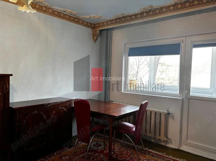 Vanzare apartament 2 camere decomandat langa metrou-Lujerului - 4