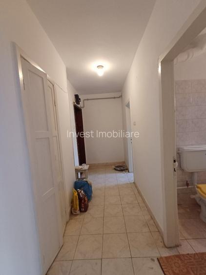 Apartament cu 2 camere -Tudor Vladimirescu-Iulius Mall - 8