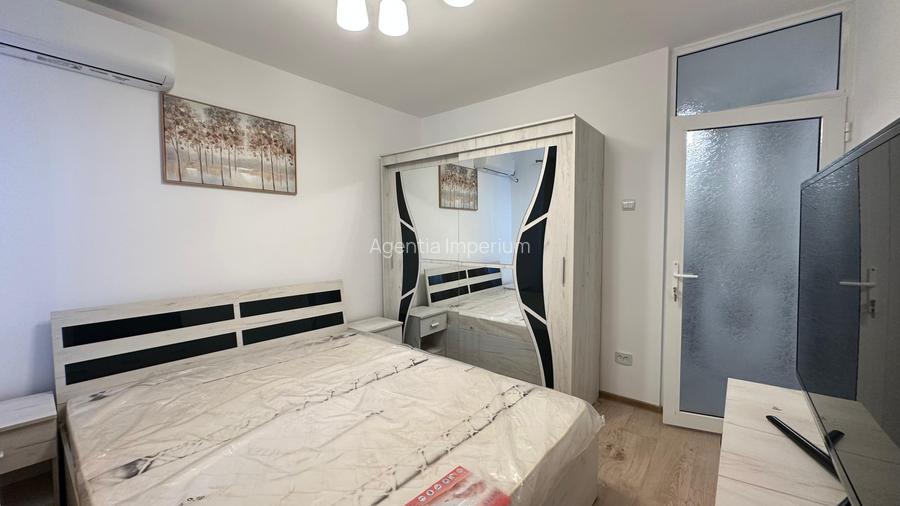 Apartament 2 camere de închiriat – Micro 17 Totul Nou - 4