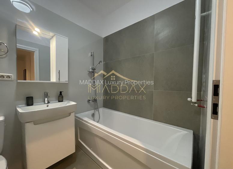 Apartament 2 camere*Mobilat LUX*Parcare inclusa//Central - 10