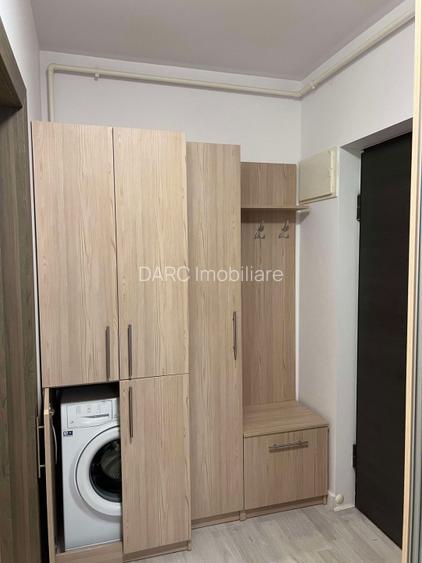 Garsoniera –  21 Residence Politehnica  - 8