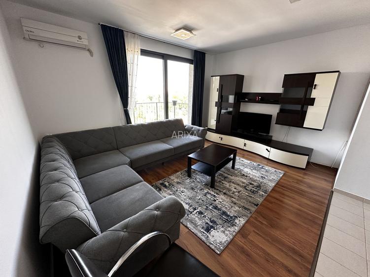 3 Camere bloc Nou 2bai Parcare Inclus Titan Evocasa Nicolae Grigorescu - 30