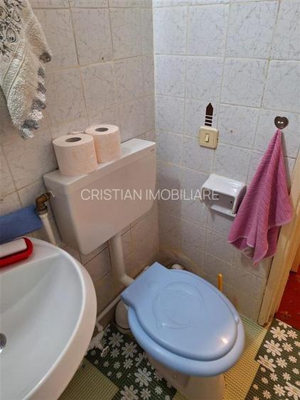 Ap 2 camere, conf 1, Calea Galati, parter, mobilat si utilat - 5