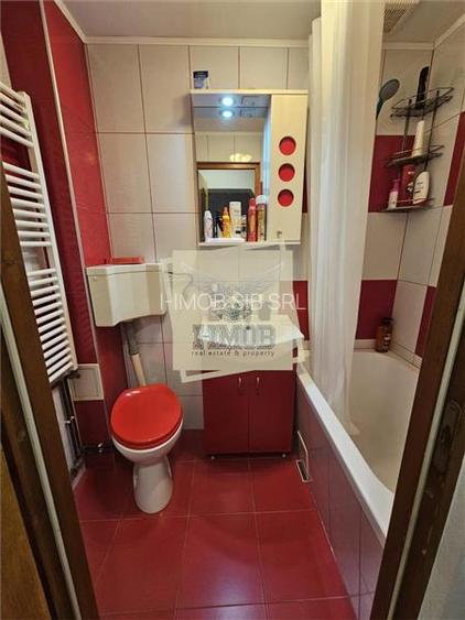 Aparatment 3 camere cu balcon et 3  Tiglari - 10