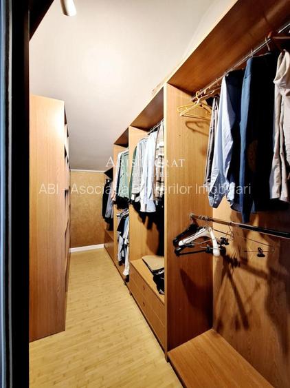 Vila individuala proximitate DN1 Corbeanca - 13