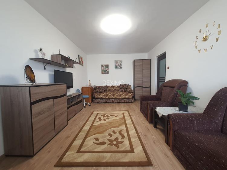 TOMIS NORD-CIRESICA APARTAMENT DECOMANDAT CU CENTRALA PE GAZE - 3