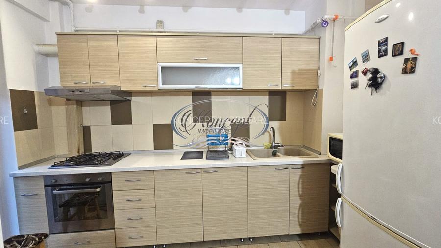 Apartament terasa si garaj, langa padure - 8