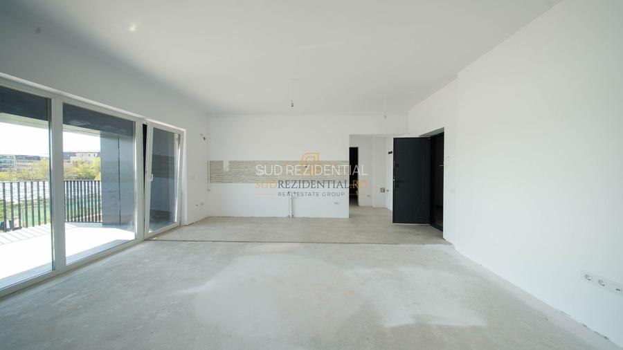 Apartament nou, modern cu 2 camere, zona Bd. Metalurgiei, Sector 4 - 3