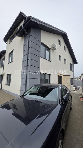 Inchiriere casa noua in Otopeni - 15