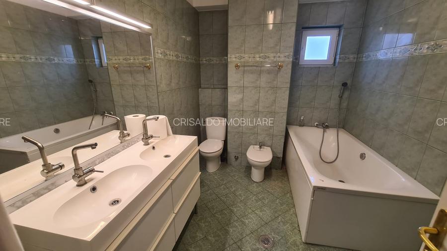 Apartament Dorobanti - Tudor Vianu - 13