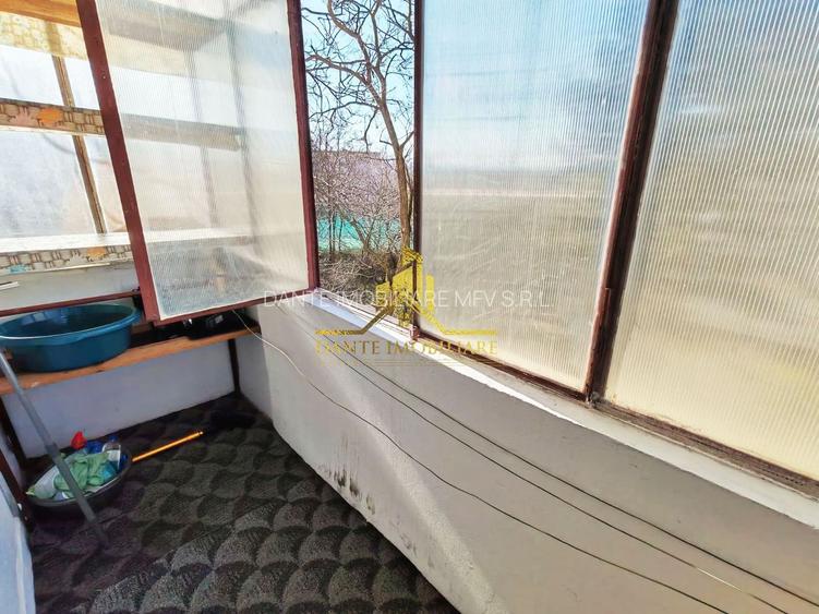 2 camere, mobilat modern, bloc nou, terasa, parcare, Zorilor, Lunii - 8