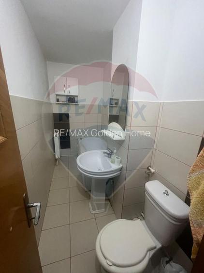 Apartament 3 camere în zona Brailei - 5