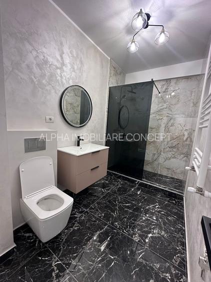 Mamaia Nord - Building Ștefan Resort  apartament 2 camere COMISION 0% CUMPĂRĂTOR - 13