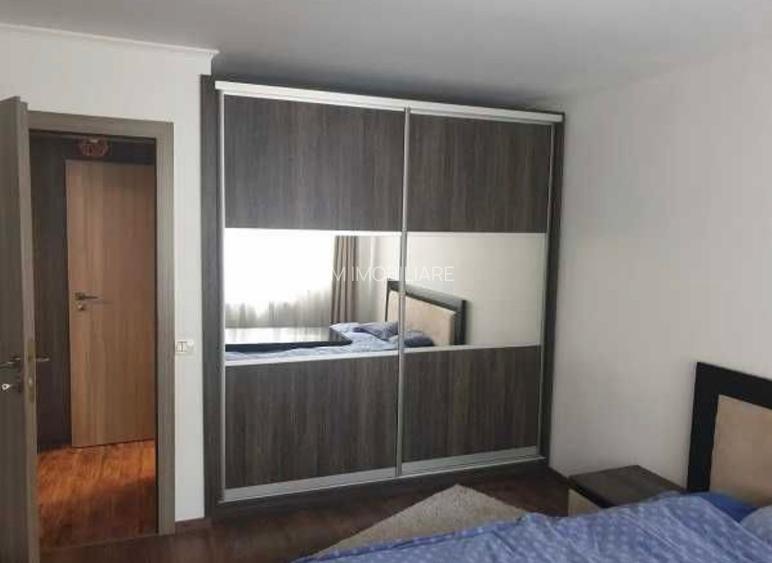 AP. 2 CAMERE DRUMUL TABEREI, BUCATARIE INCHISA, CURAT, METROU 1 MINUT - 5