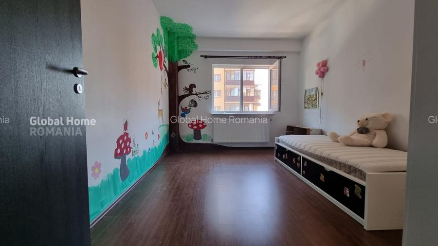 Apartament 3 camere| Militari Residence-Chiajna -Str Rezervelor| Mobilat-Utilat - 9