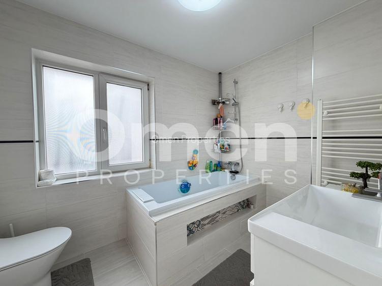 Apartament modern cu 2 camere, decomandat, cu 2 parcari, zona Regele Ferdinand - 8