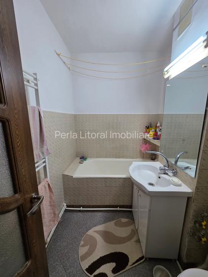Tomis 3 - apartament cu 2 camere, decomandat, centrala pe gaz - 6