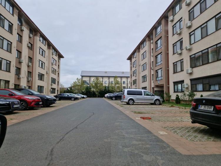 Dezvoltator. 2 bloculete cu apartamente 2 și 3 camere în Dobroești str Trifoiulu - 4