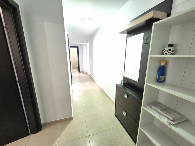 Inchiriere Apartament 2 Camere cu parcare Complex Rezidential Urban zona Coresi - 13