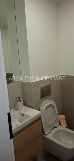 Iancu Nicolae vila in ansamblu residential de inchiriat. - 10