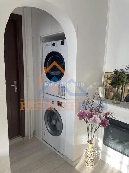 3 camere Modoran Ene - Rahova, complet renovat, loc parcare - 7