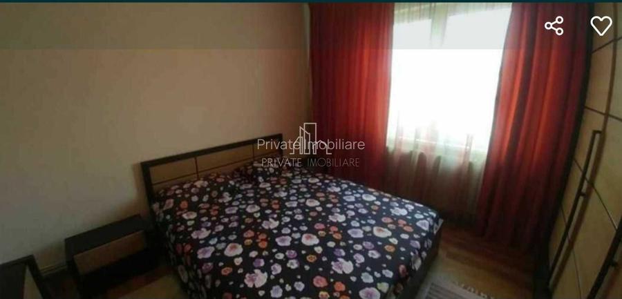 Apartament 2 Camere de Inchiriat, Str Viseului, Zona 7 Noiembrie - 3