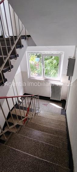 Apartament 2 camere zona Stadion etaj 2 - 9